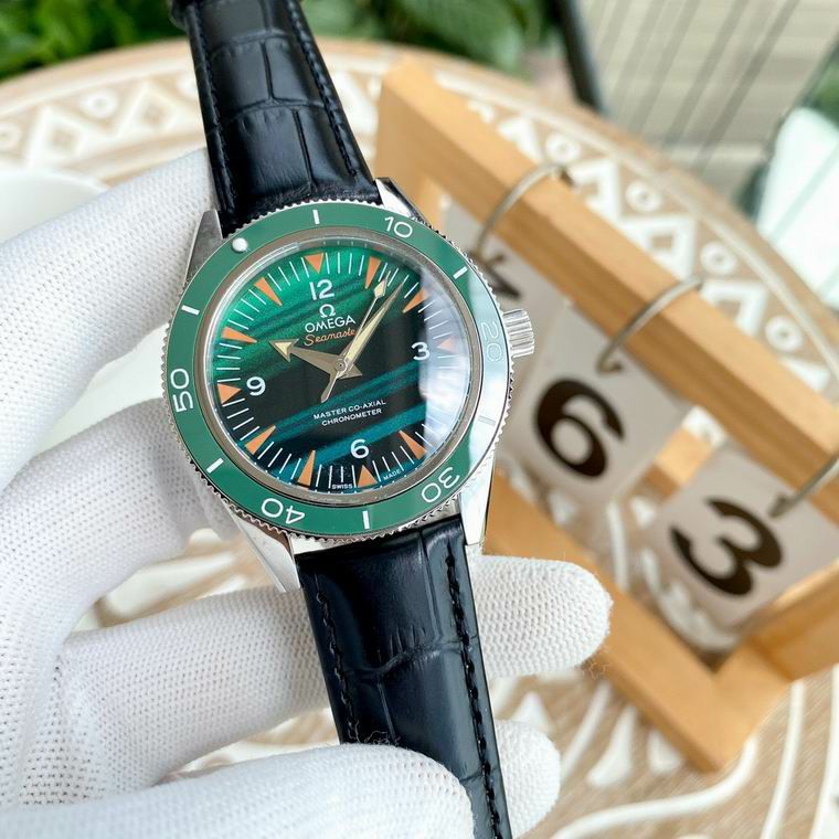 Omega Watches Men Seamaster Heritage Models _SKU1096omega-42mm-watch-mb-0729053658